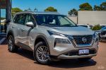 Image for 2025 Nissan X-TRAIL ST T33 Auto 2WD MY25