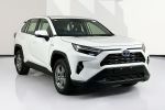 Image for 2024 Toyota RAV4 GX (2WD) HYBRID AXAH52R