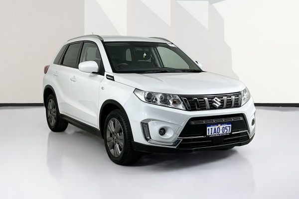 2023 Suzuki VITARA 1.6L LY SERIES II MY22 image