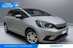 Image for 2020 Honda Fit E:HEV Basic GR3