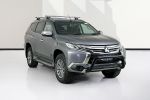 Image for 2018 Mitsubishi PAJERO SPORT GLX (4x4) 5 SEAT MY18