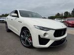 Image for 2018 Maserati Levante Wagon M161 MY19 S GranSport