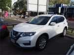 Image for 2017 NISSAN X-TRAIL 4D WAGON T32 SERIES 2 TS (4WD)