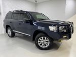 Image for 2016 TOYOTA LANDCRUISER 4D WAGON VDJ200R MY16 SAHARA (4x4)