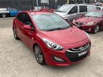 Image for 2013 HYUNDAI i30 5D HATCHBACK GD MY14 ACTIVE