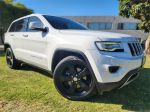 Image for 2015 JEEP GRAND CHEROKEE 4D WAGON WK MY15 LIMITED (4x4)