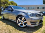 Image for 2013 MERCEDES-BENZ C250 4D SEDAN W204 MY13 CDI AVANTGARDE BE