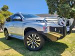 Image for 2021 MITSUBISHI PAJERO SPORT 4D WAGON QF MY21 GLS (4x4) 7 SEAT