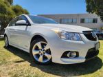 Image for 2012 HOLDEN CRUZE 5D HATCHBACK JH MY12 SRi V