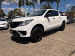 Image for 2018 Mazda BT-50 Utility UR0YG1 XTR Hi-Rider