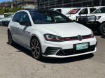 Image for 2016 VOLKSWAGEN GOLF 5D HATCHBACK AU GTI 40 YEARS
