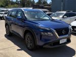 Image for 2023 Nissan X-TRAIL Wagon T33 MY23 ST