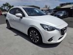 Image for 2015 Mazda 2 Hatchback DJ2HAA Genki