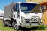 Image for 2008 ISUZU NPR C/CHAS NH 250 MEDIUM