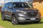 Image for 2016 HYUNDAI TUCSON 4D WAGON TL ACTIVE X (FWD)