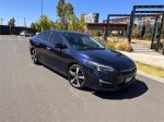 Image for 2017 SUBARU IMPREZA 4D SEDAN MY17 2.0i-S (AWD)