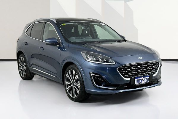 2023 Ford ESCAPE VIGNALE (FWD) ZH MY23.25 image