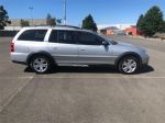 Image for 2005 Holden Adventra Wagon VZ CX6