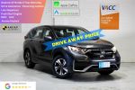 Image for 2023 Honda CR-V Wagon RW MY23 VTi