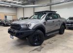 Image for 2021 FORD RANGER DOUBLE CAB P/UP PX MKIII MY21.75 WILDTRAK 3.2 (4x4)