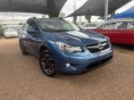 Image for 2014 Subaru XV Hatchback G4X MY14 2.0i-S