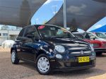 Image for 2013 Fiat 500 Hatchback Series 1 Pop