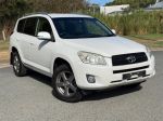 Image for 2012 Toyota RAV4 Wagon ACA38R MY12 CV