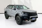 Image for 2021 Ford RANGER RAPTOR 2.0 (4x4) PX MKIII MY21.25 4X4 2.0L
