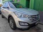 Image for 2016 HYUNDAI SANTA FE Turbo diesel 7 seats(4x4)