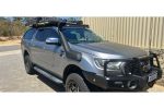 Image for 2021 Ford Ranger XLT PX MkIII 4X4 2.0L