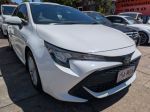 Image for 2023 TOYOTA COROLLA ASCENT SPORT + CONV PK HYBRID
