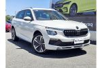 Image for 2025 SKODA Kamiq 85TSI Select NW