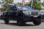 Image for 2018 Nissan Navara SL D23 Series 3 Manual 4x4 Dual Cab