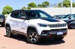 Image for 2023 Jeep Compass Trailhawk Auto 4x4 MY23