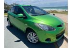Image for 2009 Mazda 2 Neo DE Series 1