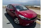 Image for 2016 Kia Cerato S YD