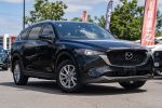 Image for 2023 Mazda CX-8 G25 Sport KG Series Auto FWD