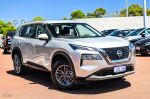 Image for 2025 Nissan X-TRAIL ST T33 Auto 2WD MY25