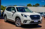 Image for 2025 Subaru Forester 2.5i-L S5 Auto AWD MY24