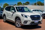 Image for 2025 Subaru Forester 2.5i-L S5 Auto AWD MY24