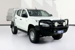 Image for 2020 Mitsubishi TRITON GLX (4x4) MR MY21 4X4