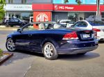 Image for 2007 Volvo C70 CONVERTIBLE LE M SERIES MY07