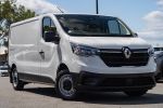 Image for 2022 Renault Trafic Pro LWB Manual MY23
