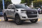 Image for 2017 Ford Ranger FX4 PX MkII Manual 4x4 Double Cab