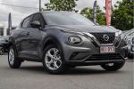 Image for 2020 Nissan JUKE ST+ F16 Auto 2WD