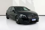 Image for 2017 Mercedes-Benz A180  176 MY17