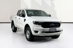 Image for 2021 Ford RANGER XL 2.2 HI-RIDER (4x2) PX MKIII MY21.75 REAR WHEEL DRIVE 2.2L