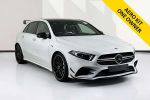 Image for 2020 Mercedes-Benz A35 4MATIC W177 MY20.5