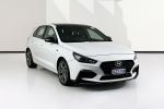Image for 2020 Hyundai i30 N LINE PD.3 MY20