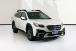 Image for 2021 Subaru OUTBACK AWD MY21
